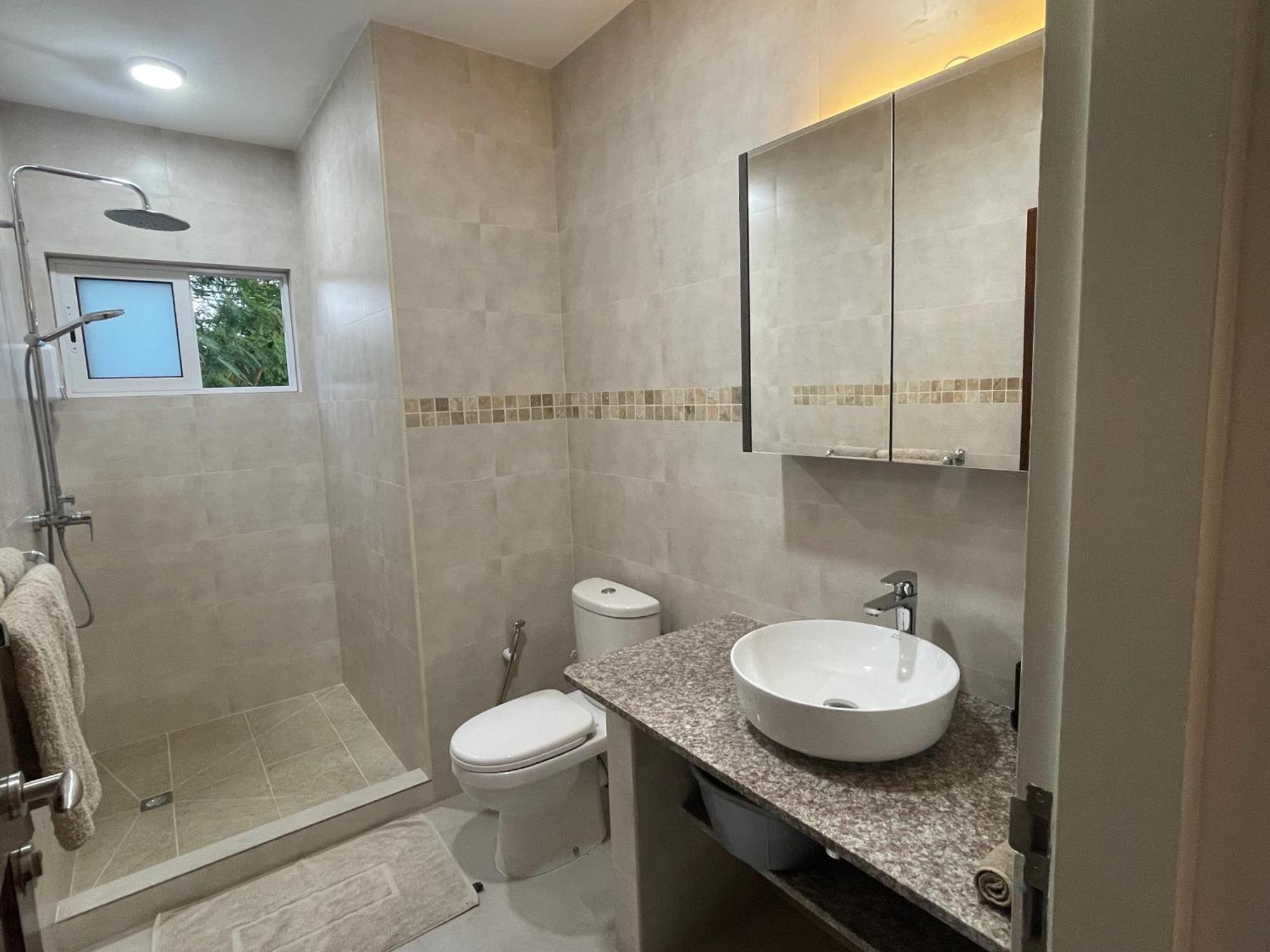 Tropic Villa Annex Grand Anse  Exterior foto
